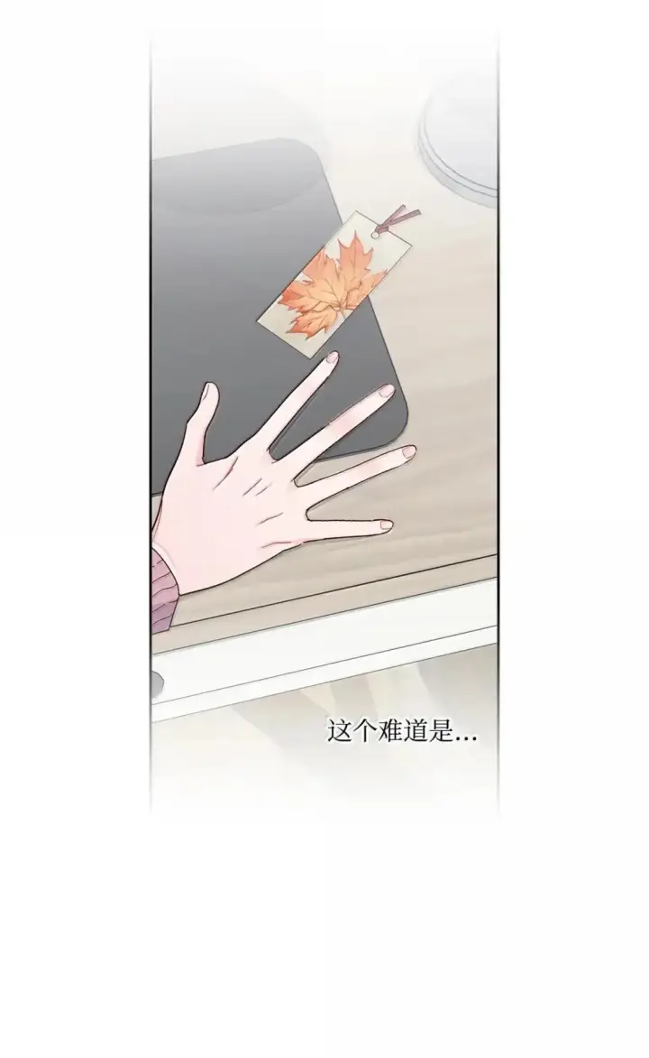 《Merry Marbling 云石般的我们》108 真的只是友情吗？图54