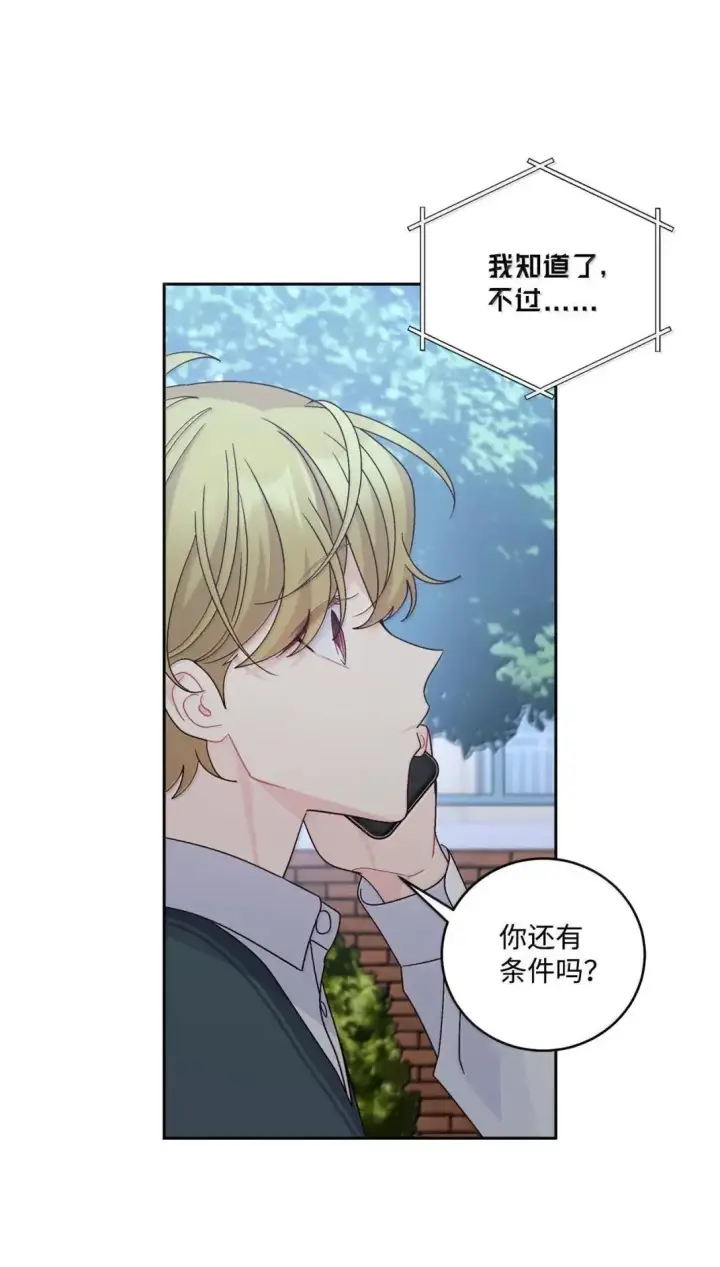 《Merry Marbling 云石般的我们》111 欢迎回来图14