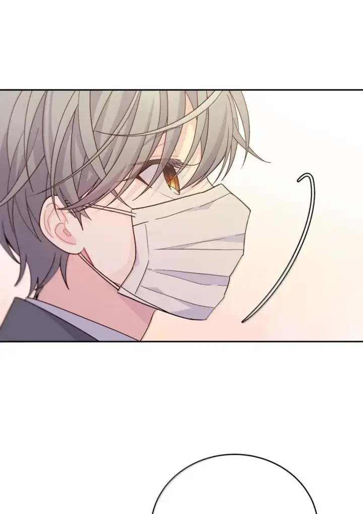 漫画《Merry Marbling 云石般的我们》112 忍很久的脱缰野马第21张图