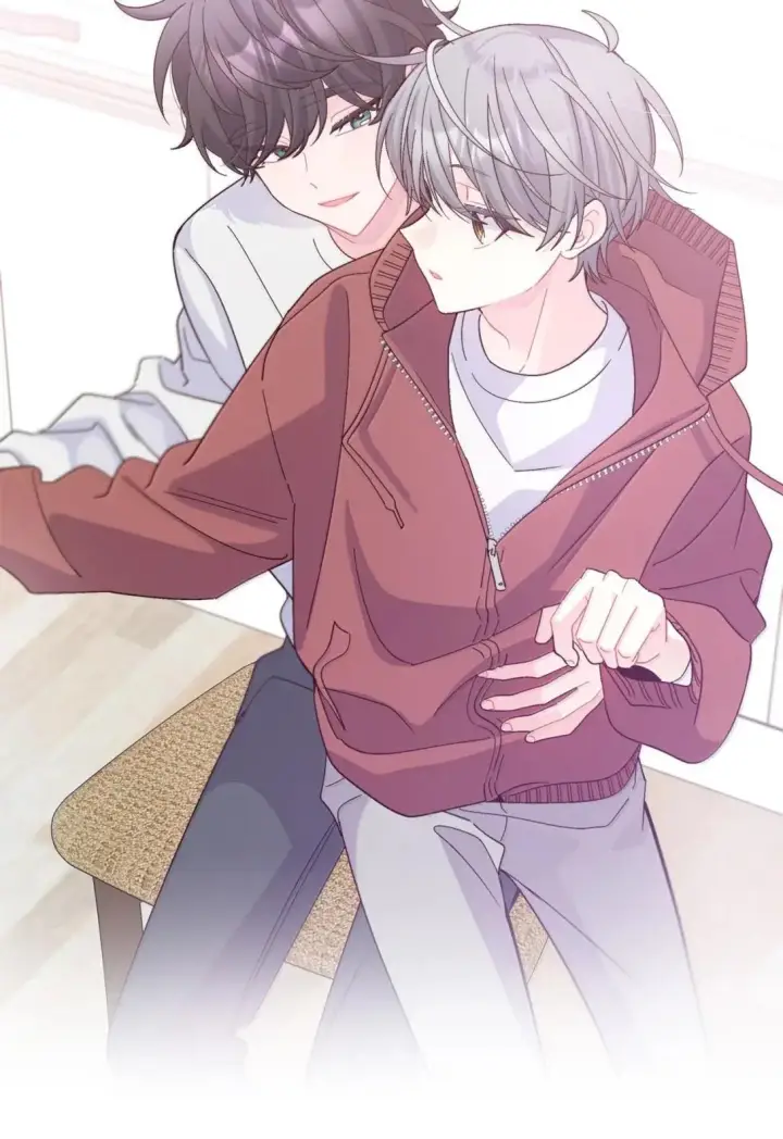 漫画《Merry Marbling 云石般的我们》114 我想赌一把第37张图