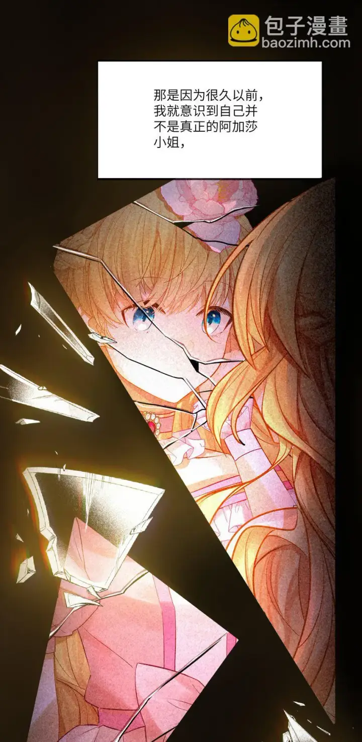 漫画《NPC命运觉醒曲》002 请你以身相许吧，阿加莎小姐第31张图