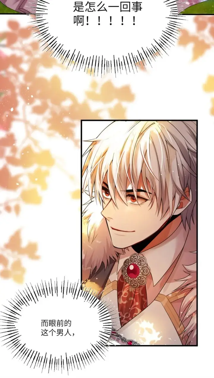 漫画《NPC命运觉醒曲》003 奇怪的英雄救美的骑士第25张图