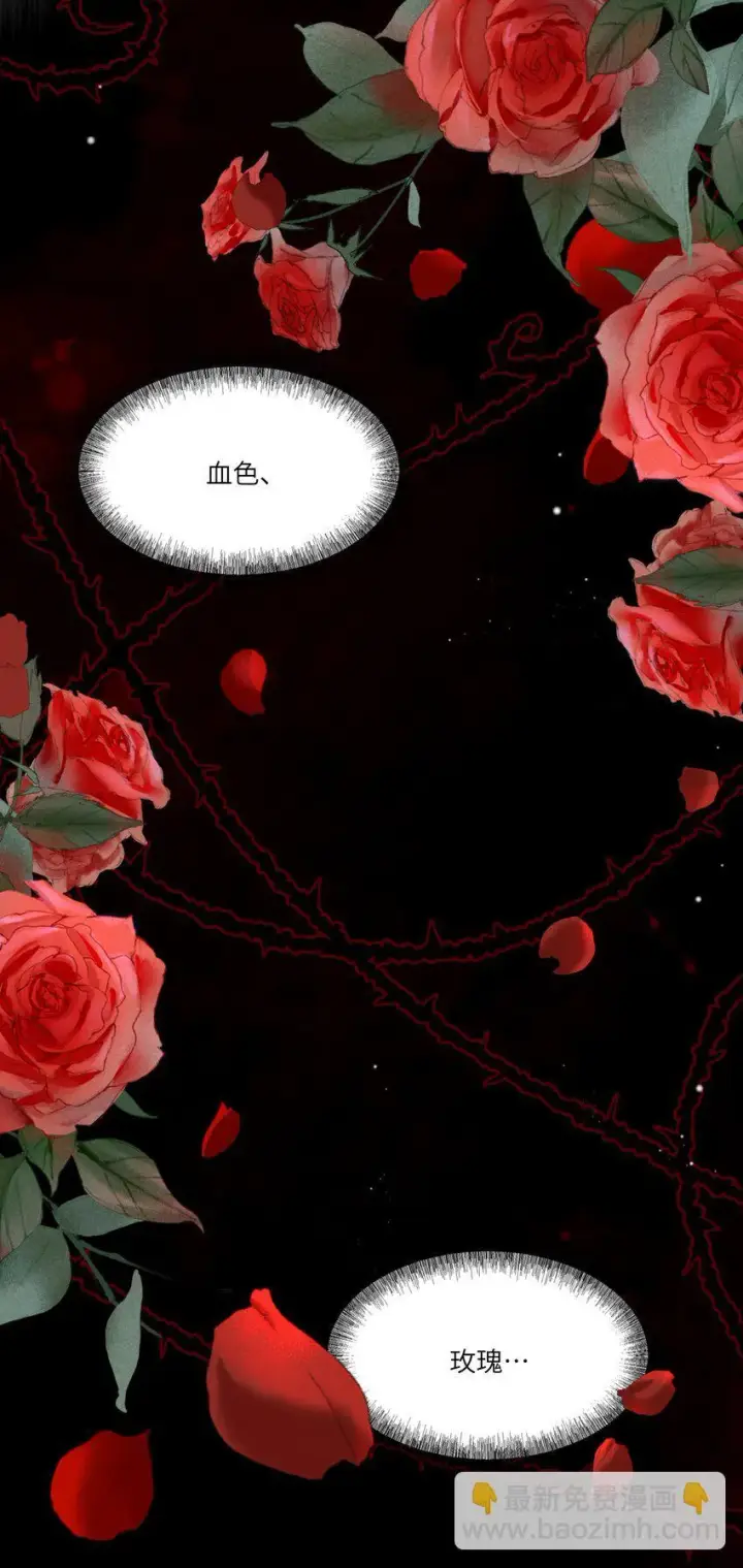 漫画《NPC命运觉醒曲》004 血色玫瑰的凋零第38张图