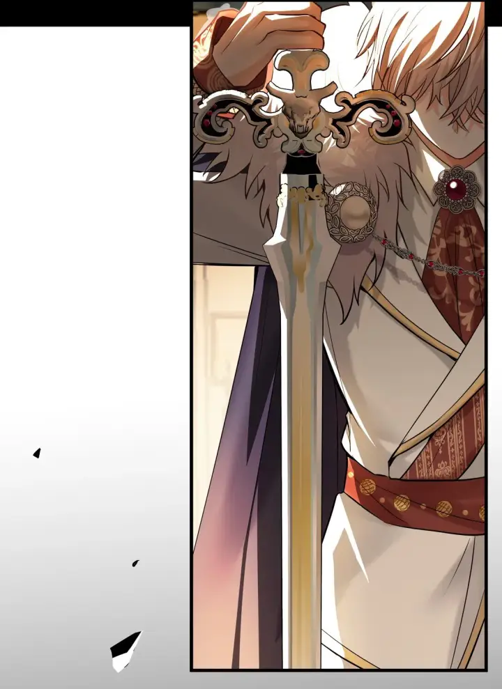 漫画《NPC命运觉醒曲》013 我的女王，请你放心去死吧！第28张图