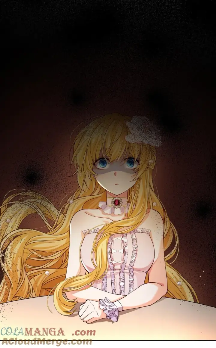 漫画《NPC命运觉醒曲》015 继续阿加莎的故事吧第29张图