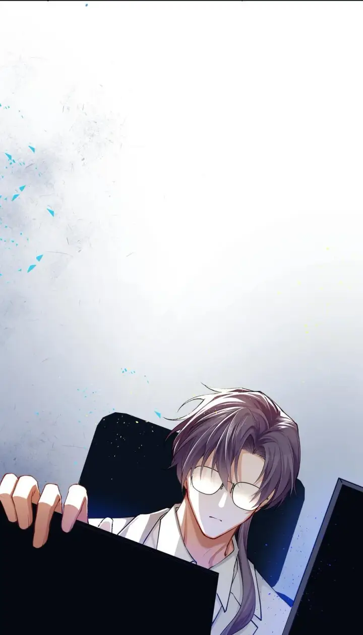 漫画《NPC命运觉醒曲》016 你做梦，创造者！第24张图