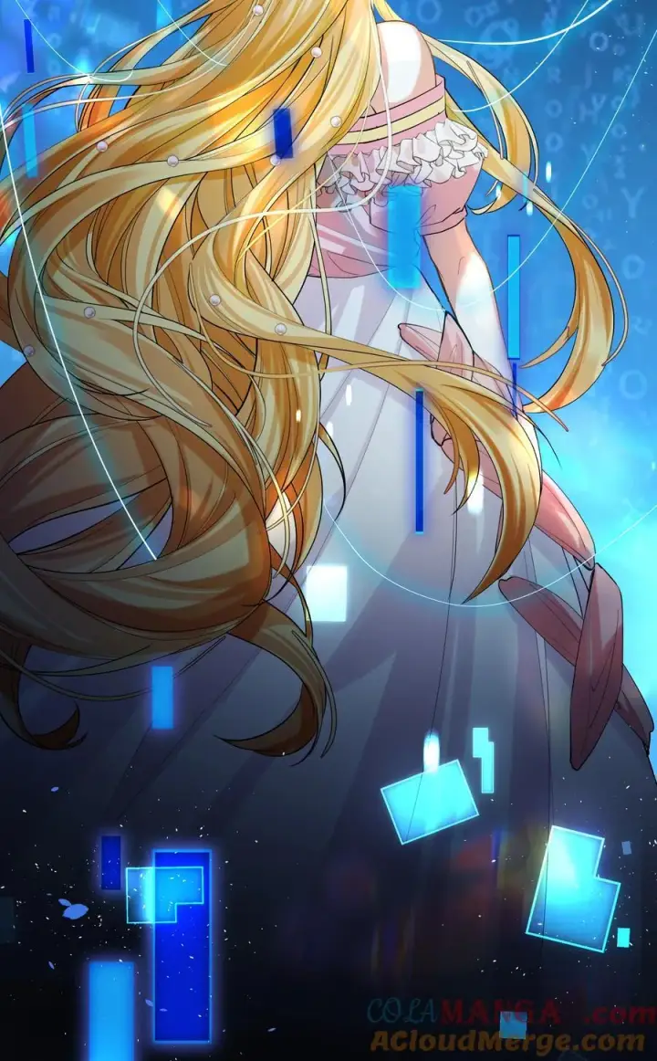 漫画《NPC命运觉醒曲》018 对不起，我把你丢下了第21张图