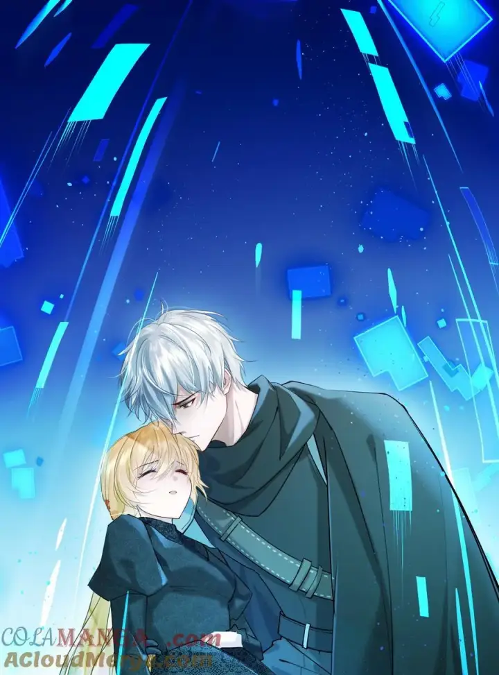 漫画《NPC命运觉醒曲》020 无法拯救的未来第33张图