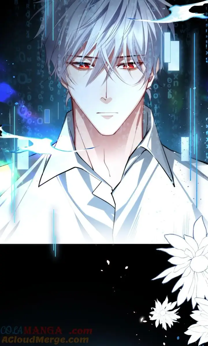 漫画《NPC命运觉醒曲》021 我的姑娘，你要拯救你自己第19张图