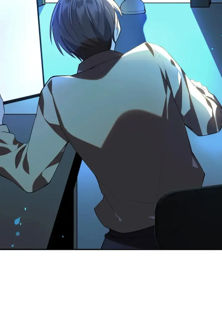 漫画《NPC命运觉醒曲》023 构建天堂第24张图