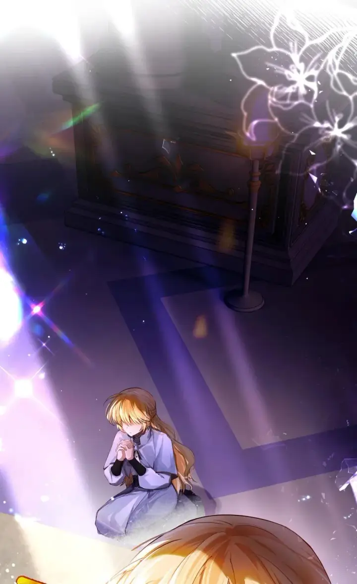 漫画《NPC命运觉醒曲》030 新任务：《王国的秘密》！第10张图