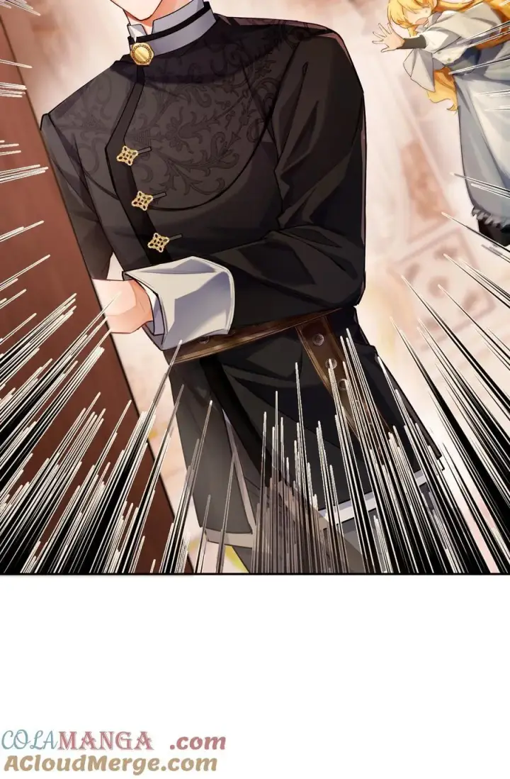 漫画《NPC命运觉醒曲》035 紧急避险制度第33张图