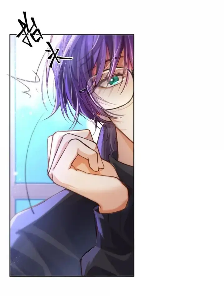 漫画《NPC命运觉醒曲》039 阿加莎小姐，我终于找到你了……第2张图
