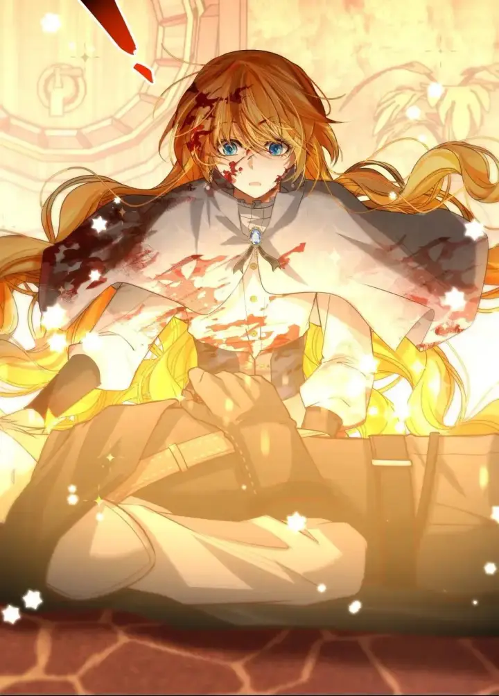 漫画《NPC命运觉醒曲》040 卡尔，是一个大傻瓜第35张图