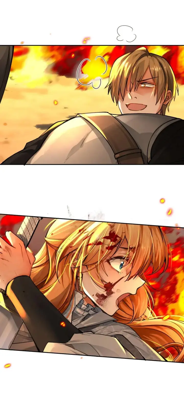 漫画《NPC命运觉醒曲》042 我们走着瞧！第16张图