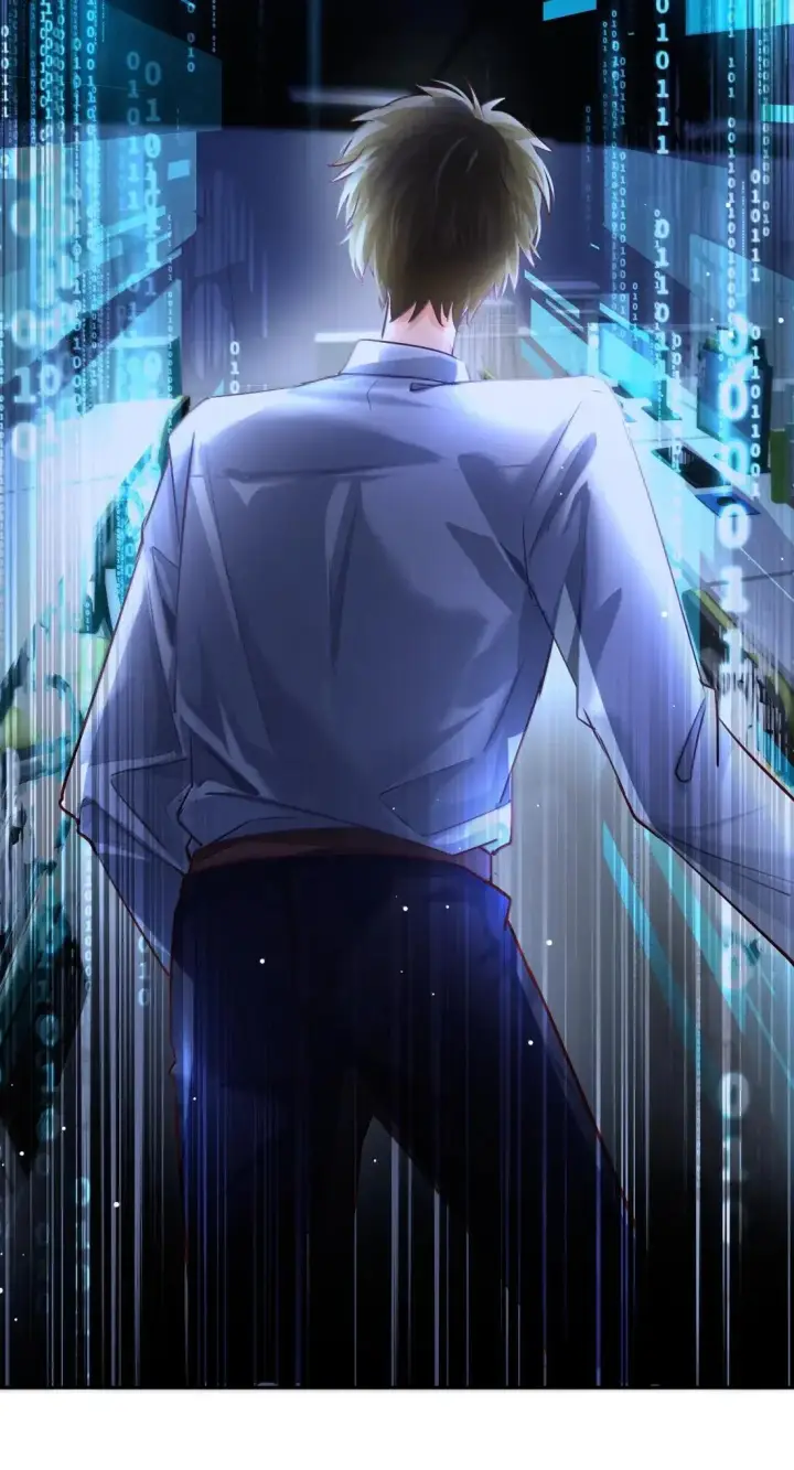 漫画《NPC命运觉醒曲》050 一些必要的强制爱第38张图