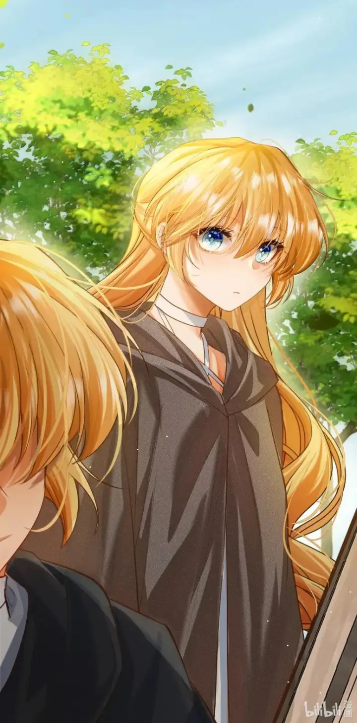 漫画《NPC命运觉醒曲》058 阿加莎可以是任何的模样第39张图