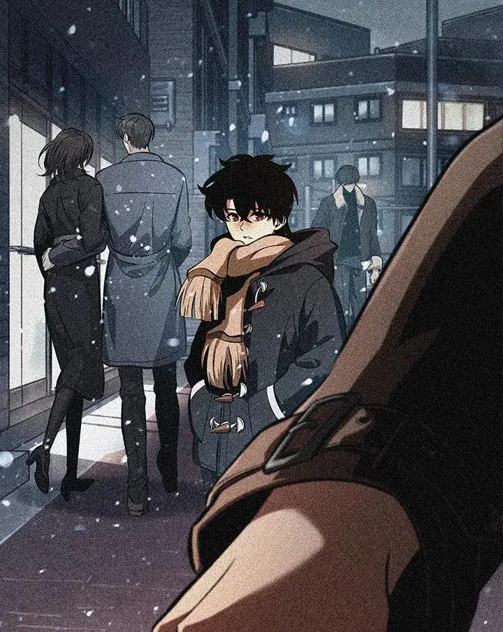 《Pick me up!》第36话图134