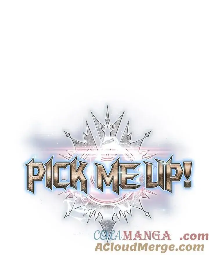 《Pick me up!》第59话图21