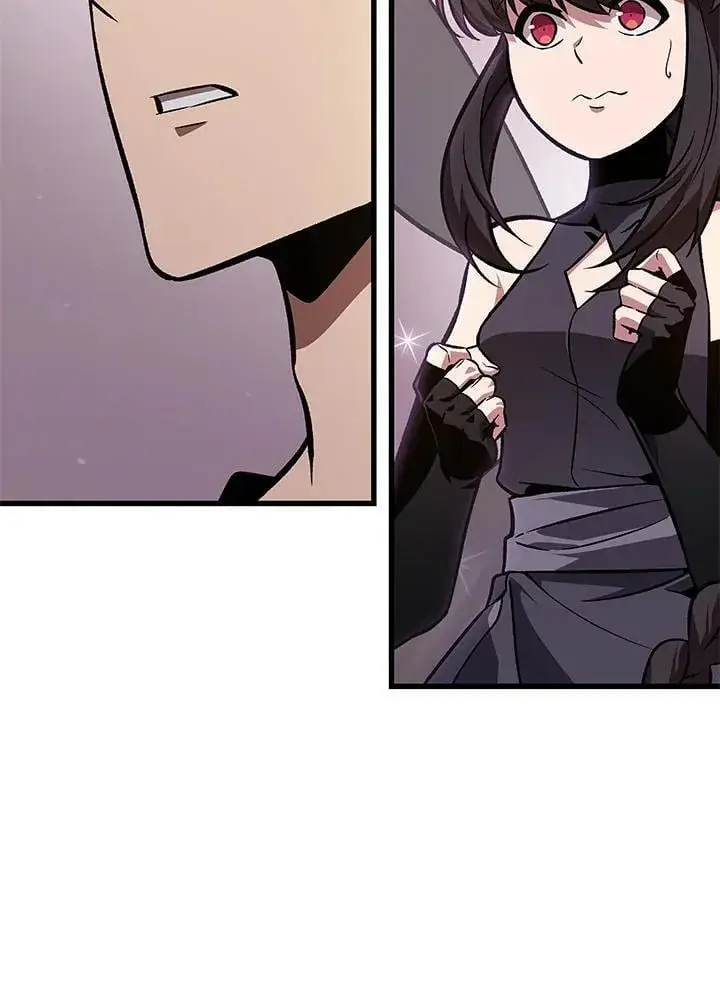 漫画《Pick me up!》第69话第70张图