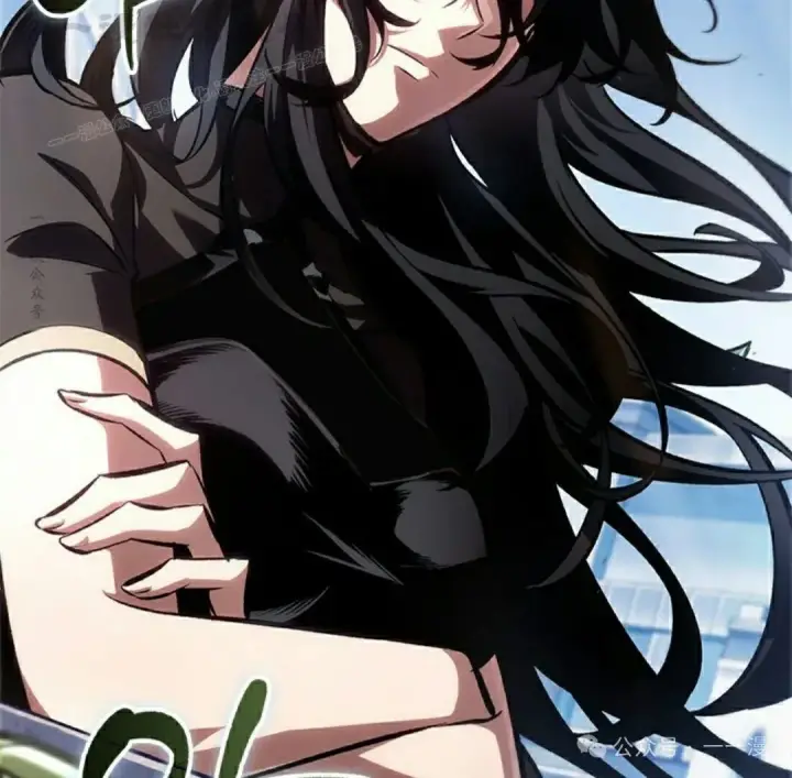 漫画《Pick me up!》第86话第94张图
