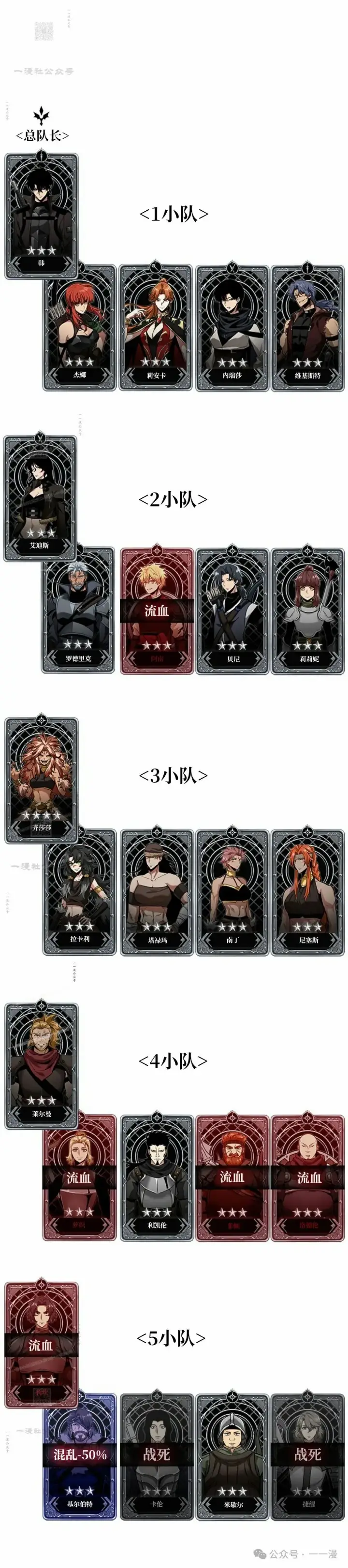 漫画《Pick me up!》第106话第91张图