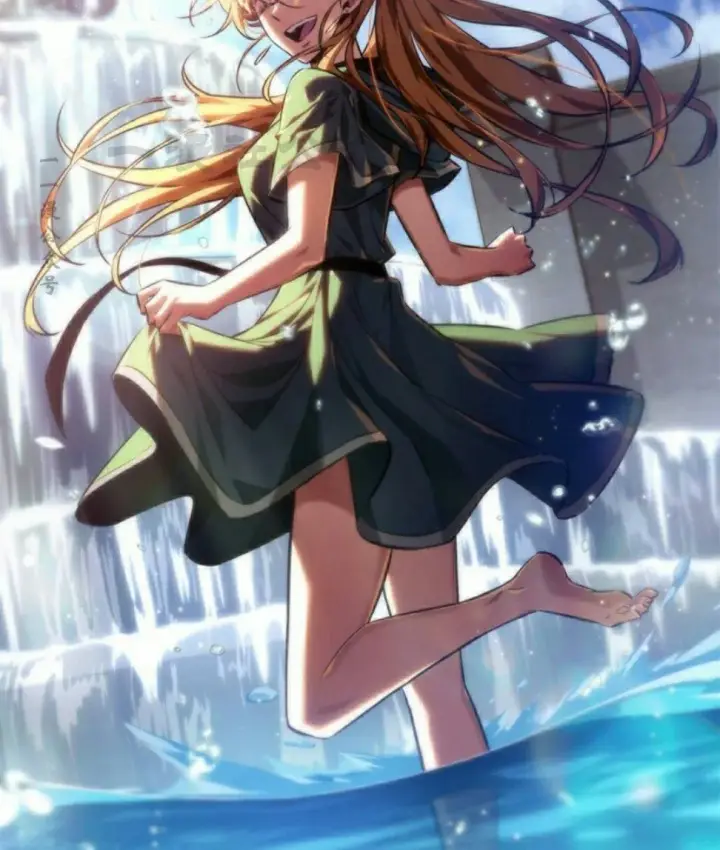 《Pick me up!》第136话图110