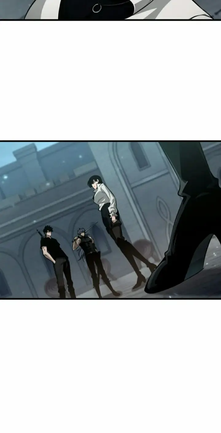 《Pick me up!》第147话图55