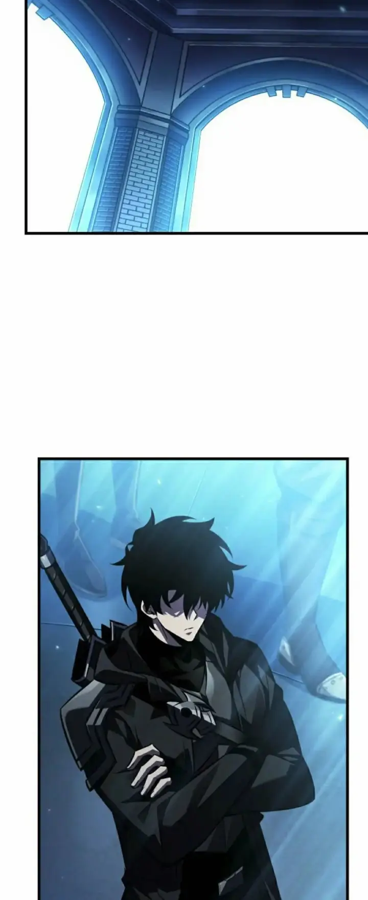 《Pick me up!》第169话图49