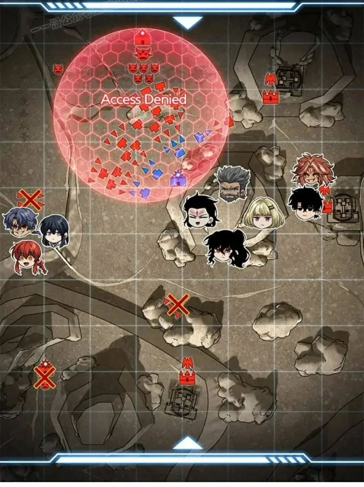 《Pick me up!》第170话图100