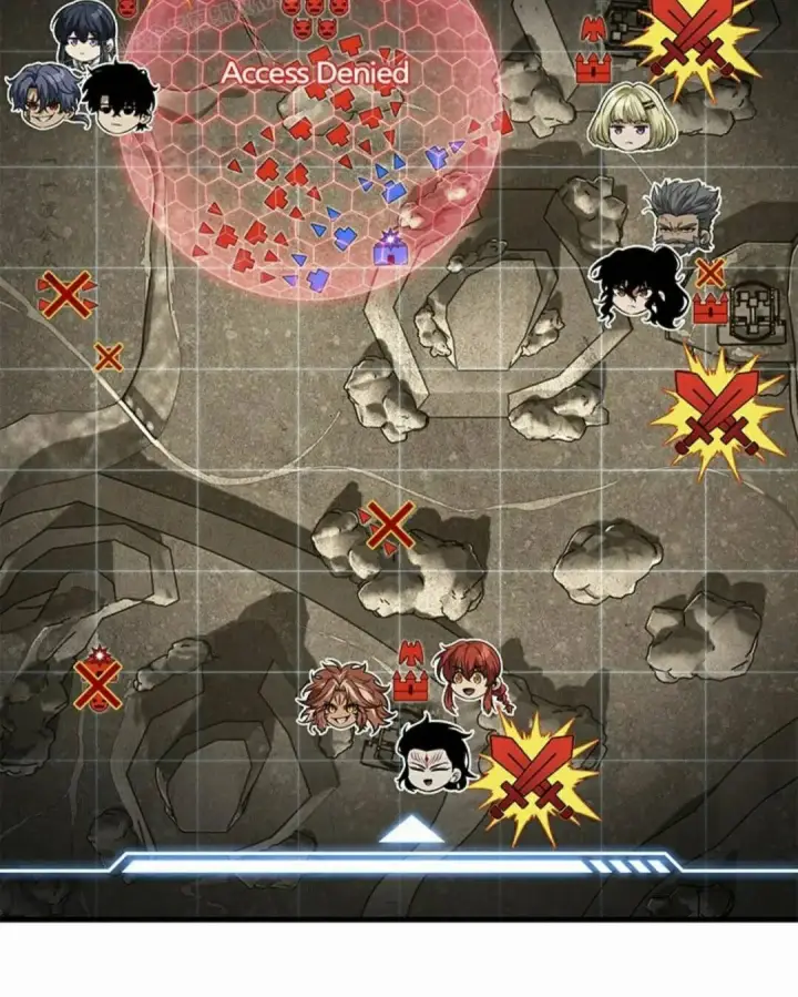 《Pick me up!》第171话图100