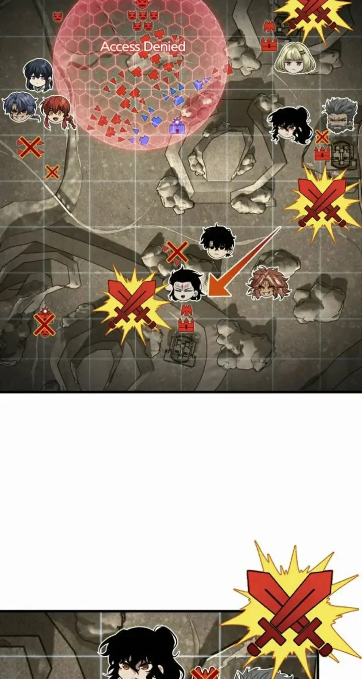 《Pick me up!》第171话图48