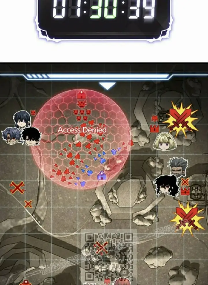 《Pick me up!》第172话图38