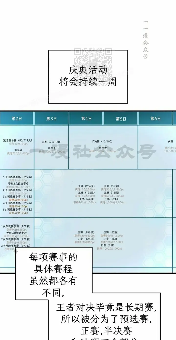 《Pick me up!》第183话图41