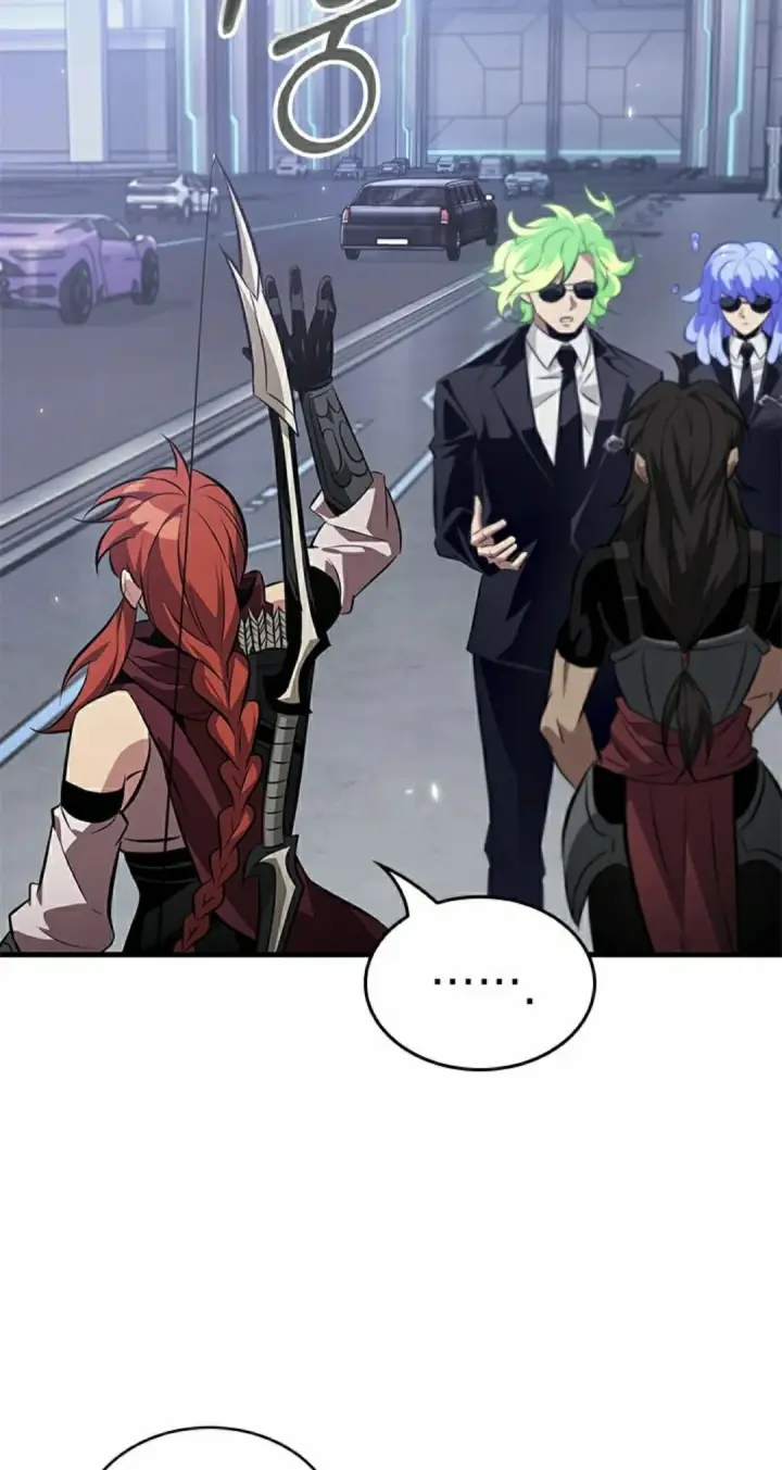 《Pick me up!》第183话图5