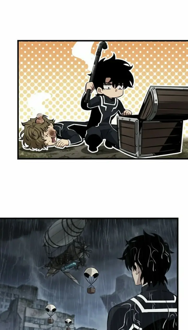 《Pick me up!》第184话图35