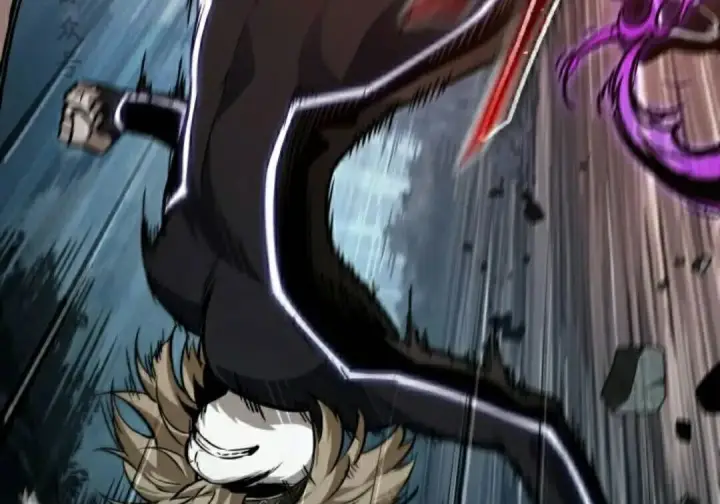 《Pick me up!》第190话图51
