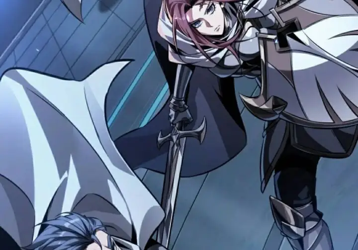 《Pick me up!》第191话图33