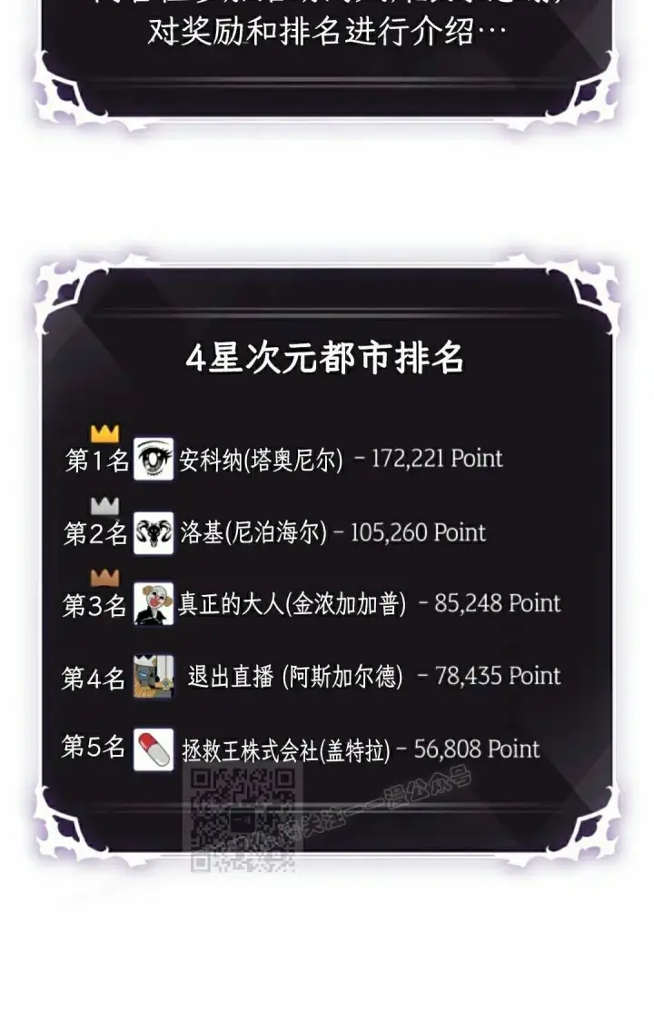 《Pick me up!》第200话图123