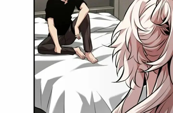 《Pick me up!》第200话图85