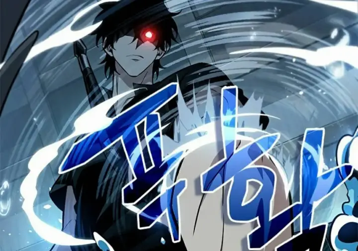 漫画《Pick me up!》第204话第95张图