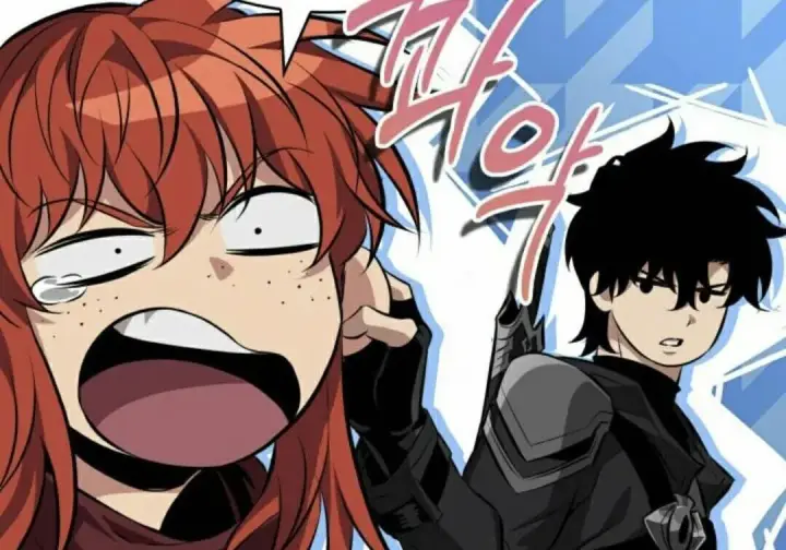 《Pick me up!》第205话图68