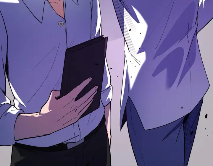 漫画《SSS级超越常理的圣骑士》第1话 转职：圣骑士第123张图