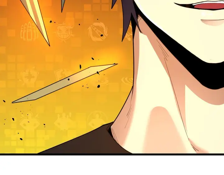 漫画《SSS级超越常理的圣骑士》第1话 转职：圣骑士第165张图