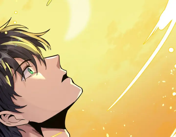 漫画《SSS级超越常理的圣骑士》第1话 转职：圣骑士第206张图