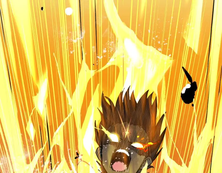漫画《SSS级超越常理的圣骑士》第1话 转职：圣骑士第220张图