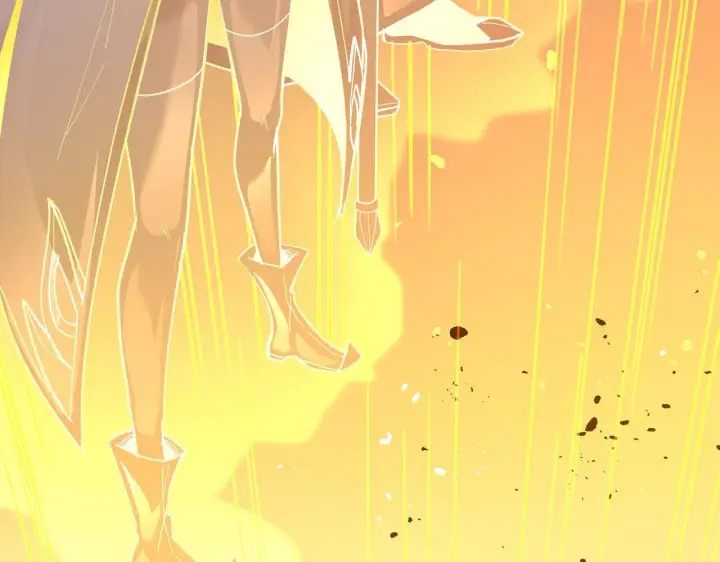 漫画《SSS级超越常理的圣骑士》第1话 转职：圣骑士第240张图