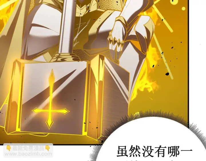 漫画《SSS级超越常理的圣骑士》第1话 转职：圣骑士第254张图