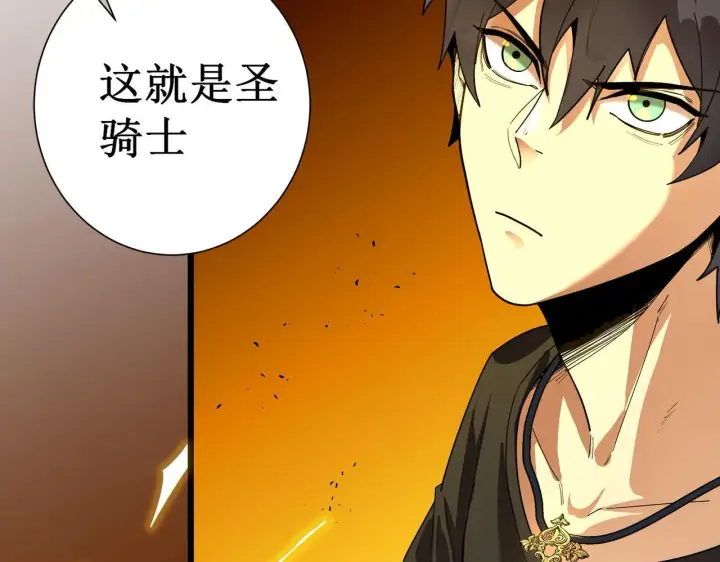 漫画《SSS级超越常理的圣骑士》第1话 转职：圣骑士第277张图