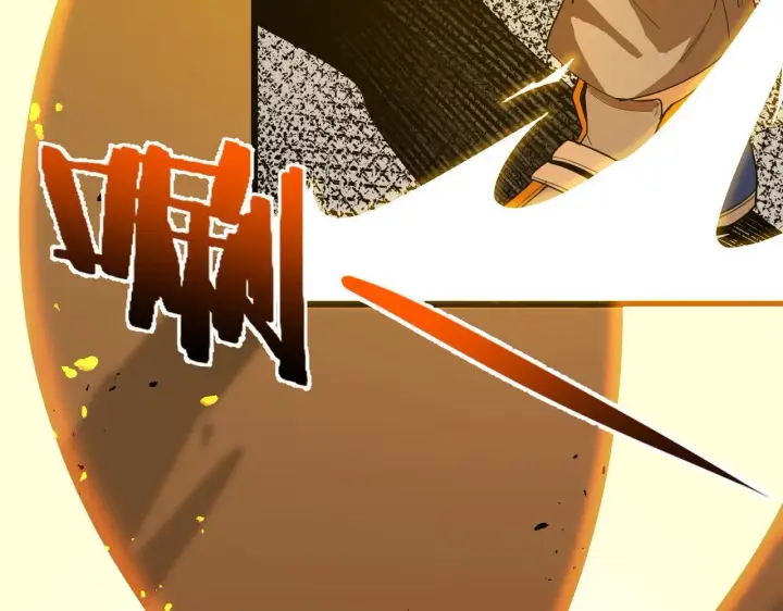 漫画《SSS级超越常理的圣骑士》第1话 转职：圣骑士第285张图